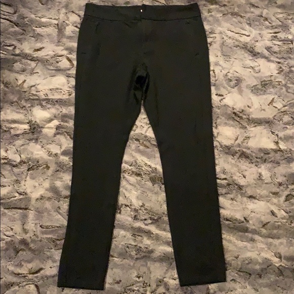 jeggings dress pants